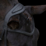 Anatomic Comfort Bridle with Sure Grip Reins
