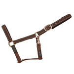 Safety Headcollar