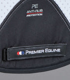 Close Contact Airtechnology Shockproof Wool Saddle Pad - GP/Jump Square