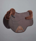 Close Contact Airtechnology Shockproof Wool Saddle Pad - GP/Jump Square