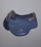 Close Contact Airtechnology Shockproof Wool Saddle Pad - GP/Jump Square