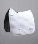 Close Contact Cotton Dressage Competition Saddle Pad