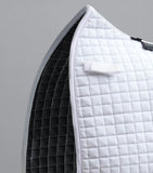 Close Contact Cotton Dressage Competition Saddle Pad