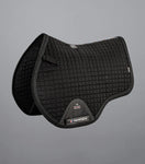 Close Contact European Saddle Pad - GP/Jump Square