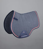 Close Contact European Saddle Pad - GP/Jump Square