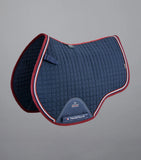 Close Contact European Saddle Pad - GP/Jump Square