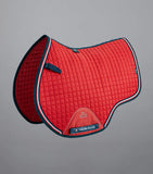 Close Contact European Saddle Pad - GP/Jump Square