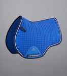 Close Contact European Saddle Pad - GP/Jump Square