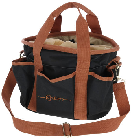 Covalliero Grooming Bag
