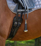 Davoli Leather Girth