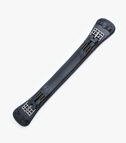 Davoli Leather Girth