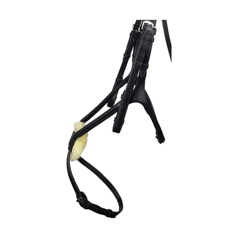 Freedom Grackle Noseband