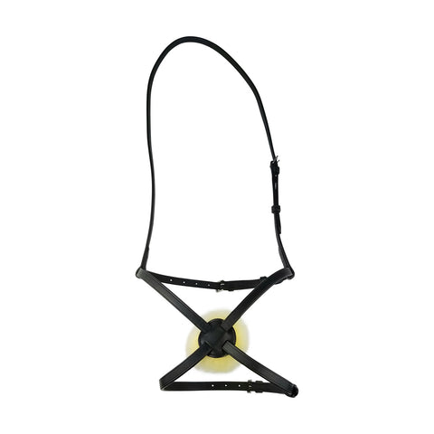 Grackle Noseband