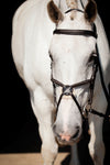 Ultra Comfort Galway V2 Grackle Bridle