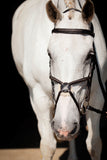 Ultra Comfort Galway V2 Grackle Bridle