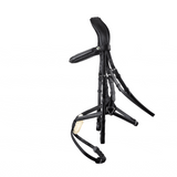 Ultra Comfort Galway V2 Grackle Bridle