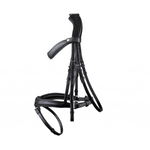 Ultra Comfort Claddagh Bridle