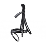 Ultra Comfort Claddagh Bridle