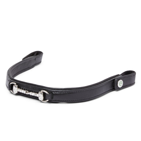 Snaffle Browband