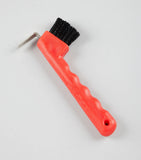 Ergonomic Hoof Pick