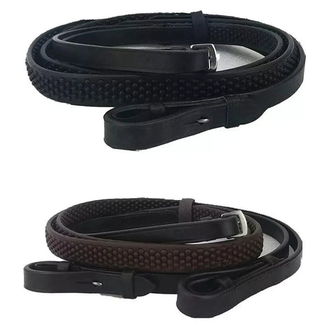 Cameo Flexi Bio Reins