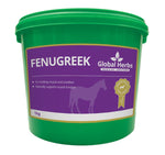 Global Herbs Fenugreek Seeds-1kg Tub