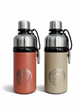 Titan K9® – Flow Control Dog Water Bottle