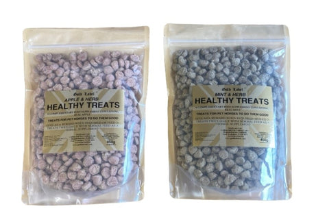 Healthy Treats 450g