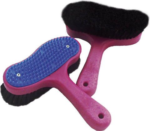 Haas Foal Brush