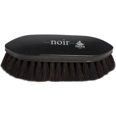 Haas Noir (large) Coat Brush