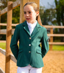 Hagen Girls Competition Jacket