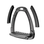 Horsena Swap POLY TECH Safety Stirrups