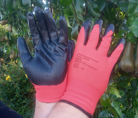 General Purpose Work Gloves