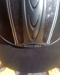 Harry Hall Legend Junior Riding Hat - Preloved