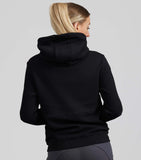 Legato Hooded Full-Zip Sweatshirt