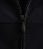 Legato Hooded Full-Zip Sweatshirt