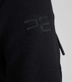 Legato Hooded Full-Zip Sweatshirt