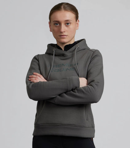 Lucia Ladies Hoodie