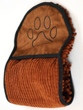 Titan K9®- The Muddy Mitts