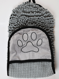Titan K9®- The Muddy Mitts