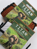 Titan K9®- The Muddy Mitts