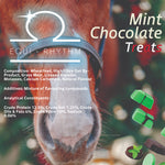 Equi-Rhythm® Mint Chocolate Christmas Treats – 1kg