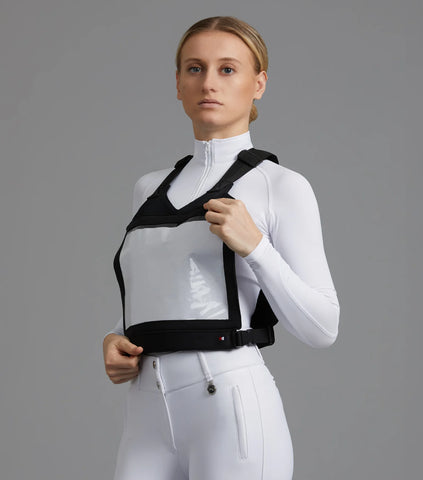 Premier Equine Neoprene Number Competition Bib