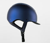 Rhinegold Odessa Ventilated Dial To Fit Riding Hat- BSI PAS015:2011/EN1384:2023