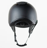 Rhinegold Odessa Ventilated Dial To Fit Riding Hat- BSI PAS015:2011/EN1384:2023