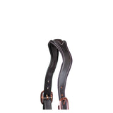 Anatomic Leather Headcollar