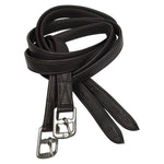 Anti Stretch Stirrup Leathers