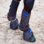 Apollo Air Breathe Overreach Boots