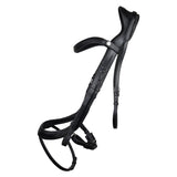 Freedom Comfort Bridle COB - BLACK