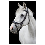 Freedom Comfort Bridle COB - BLACK